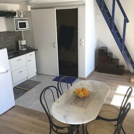 Homestay Beau Meuble Centre Historique *