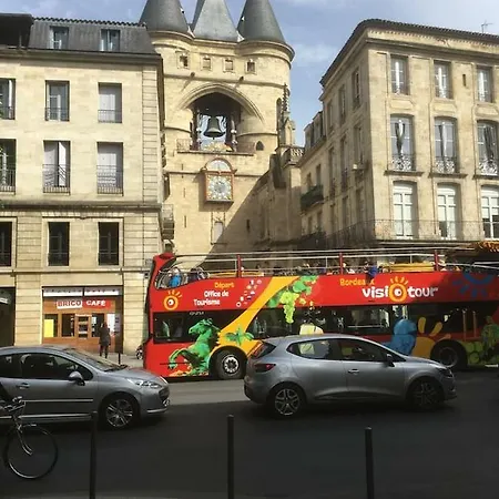 Homestay Beau Meuble Centre Historique