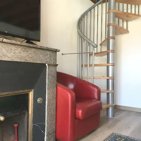 Homestay Beau Meuble Centre Historique *